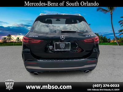 Used 2021 Mercedes-Benz AMG GLA 35 4MATIC for sale #P163934 - photo 2