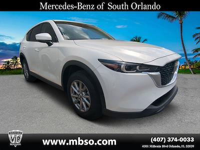 2023 Mazda CX-5 AWD SUV for sale #P166427 - photo 1