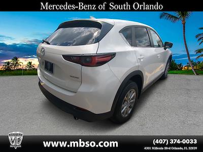 2023 Mazda CX-5 AWD SUV for sale #P166427 - photo 2
