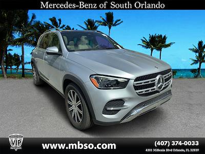 2024 Mercedes-Benz GLE 350 AWD SUV for sale #P169789 - photo 1
