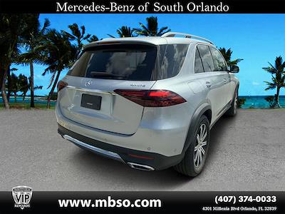 2024 Mercedes-Benz GLE 350 AWD SUV for sale #P169789 - photo 2