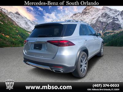 2024 Mercedes-Benz GLE 350 AWD SUV for sale #P169789 - photo 2