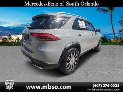 Used 2024 Mercedes-Benz GLE 350 4MATIC for sale #P170814A - photo 2