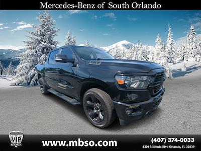 2019 Ram 1500 Crew Cab 4x4 Pickup for sale #P185339B - photo 1
