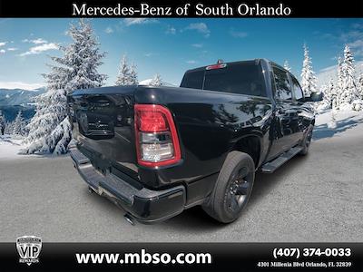 2019 Ram 1500 Crew Cab 4x4 Pickup for sale #P185339B - photo 2