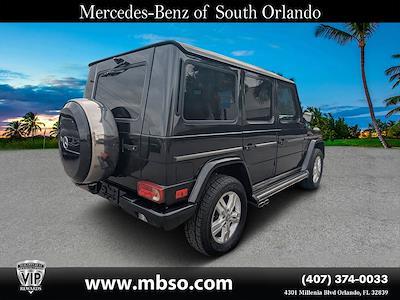 2010 Mercedes-Benz G-Class AWD SUV for sale #P185353 - photo 2
