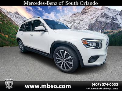 Used 2022 Mercedes-Benz GLB 250 SUV for sale #P191125 - photo 1
