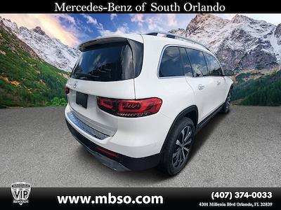 Used 2022 Mercedes-Benz GLB 250 SUV for sale #P191125 - photo 2