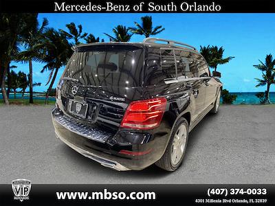 Used 2014 Mercedes-Benz GLK 350 for sale #P216129 - photo 2
