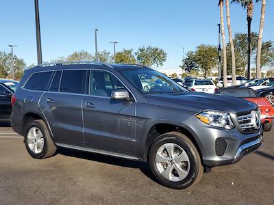 2019 Mercedes-Benz GLS 450 AWD SUV for sale #P217864 - photo 1
