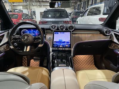 Used 2025 Mercedes-Benz GLC 300 SUV - photo 1