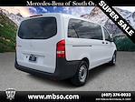 Used 2023 Mercedes-Benz Metris Standard Roof 4x2 Empty Cargo Van for sale #P250540 - photo 2