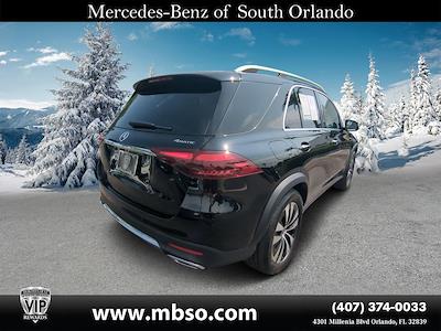 2024 Mercedes-Benz GLE 350 AWD SUV for sale #P263421 - photo 2