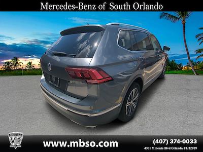 2019 Volkswagen Tiguan SUV for sale #P263421A - photo 2