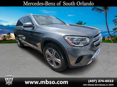 2021 Mercedes-Benz GLC 300 SUV RWD SUV for sale #P266250 - photo 1