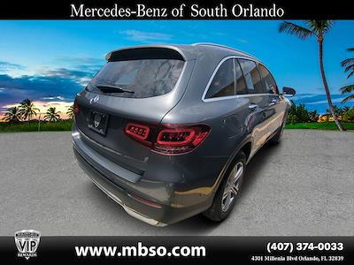2021 Mercedes-Benz GLC 300 SUV RWD SUV for sale #P266250 - photo 2