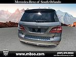 Used 2015 Mercedes-Benz M-Class SUV for sale #P266250A - photo 18