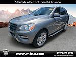 Used 2015 Mercedes-Benz M-Class SUV for sale #P266250A - photo 20