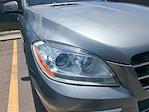 Used 2015 Mercedes-Benz M-Class SUV for sale #P266250A - photo 22