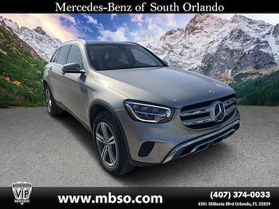 2021 Mercedes-Benz GLC 300 SUV RWD SUV for sale #P266387 - photo 1