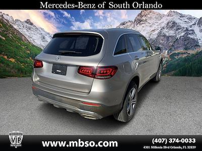 2021 Mercedes-Benz GLC 300 SUV RWD SUV for sale #P266387 - photo 2