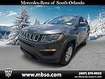 2020 Jeep Compass FWD SUV for sale #P266387A - photo 18