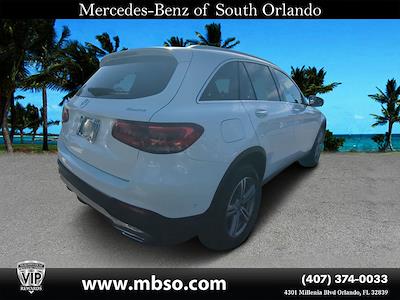 2021 Mercedes-Benz GLC 300 SUV AWD SUV for sale #P287258 - photo 2