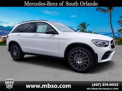 2021 Mercedes-Benz GLC 300 SUV RWD SUV for sale #P291064 - photo 1