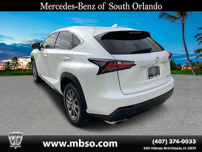 2017 Lexus NX 200t 4x2 SUV for sale #P292733A - photo 2