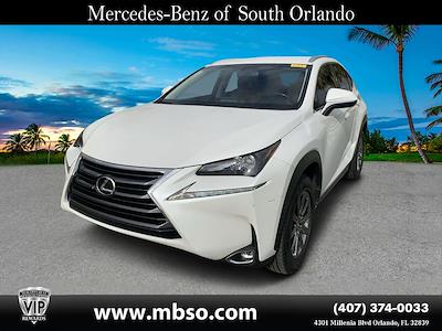 2017 Lexus NX 200t 4x2 SUV for sale #P292733A - photo 1