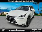 2017 Lexus NX 200t 4x2 SUV for sale #P292733A - photo 1