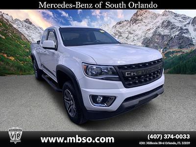 2020 Chevrolet Colorado Extended Cab 4x2 Pickup for sale #P292733B - photo 1