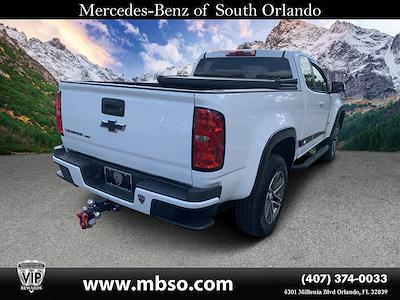 2020 Chevrolet Colorado Extended Cab 4x2 Pickup for sale #P292733B - photo 2
