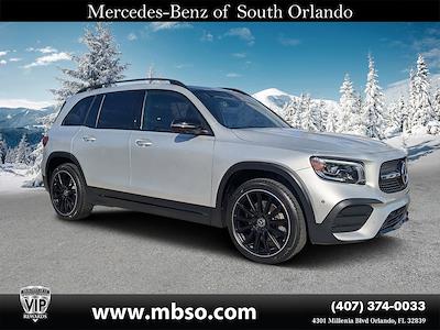 Used 2023 Mercedes-Benz GLB 250 SUV for sale #P310911 - photo 1