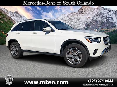 Used 2021 Mercedes-Benz GLC 300 SUV for sale #P313045 - photo 1
