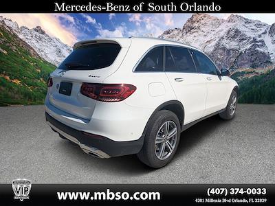 Used 2021 Mercedes-Benz GLC 300 SUV for sale #P313045 - photo 2