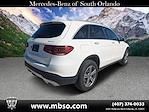 Used 2021 Mercedes-Benz GLC 300 SUV for sale #P313045 - photo 2