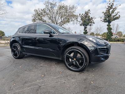 Used 2017 Porsche Macan - photo 1