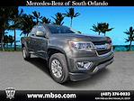 2018 Chevrolet Colorado Extended Cab RWD Pickup for sale #P321912B - photo 1