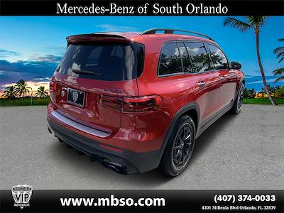 2024 Mercedes-Benz AMG GLB 35 AWD SUV for sale #P325652 - photo 2