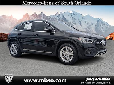 Used 2022 Mercedes-Benz GLA 250 4MATIC for sale #P328216 - photo 1