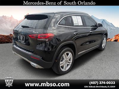 Used 2022 Mercedes-Benz GLA 250 4MATIC for sale #P328216 - photo 2