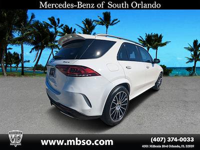 2022 Mercedes-Benz GLE 350 AWD SUV for sale #P330471A - photo 2