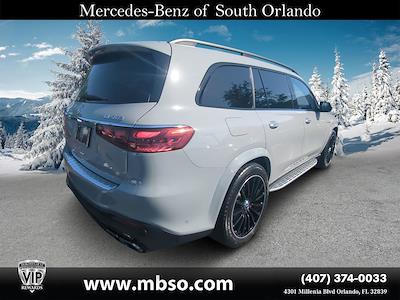2025 Mercedes-Benz AMG GLS 63+ AWD SUV for sale #P330714 - photo 2