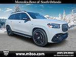 2025 Mercedes-Benz AMG GLS 63+ AWD SUV for sale #P330714 - photo 1