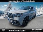 2025 Mercedes-Benz AMG GLS 63+ AWD SUV for sale #P330714 - photo 21