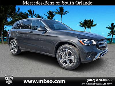 Used 2021 Mercedes-Benz GLC 300 SUV for sale #P332795A - photo 1