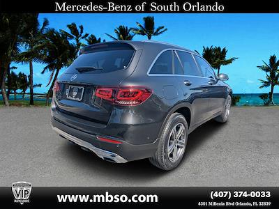 Used 2021 Mercedes-Benz GLC 300 SUV for sale #P332795A - photo 2