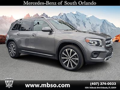 Used 2021 Mercedes-Benz GLB 250 SUV for sale #P332795B - photo 1