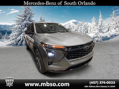 2024 Chevrolet Trax FWD SUV for sale #P332795C - photo 1